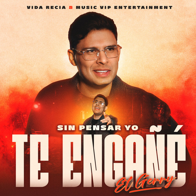 Sin Pensar Yo Te Engañé