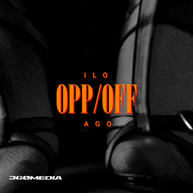 Opp/Off cover art