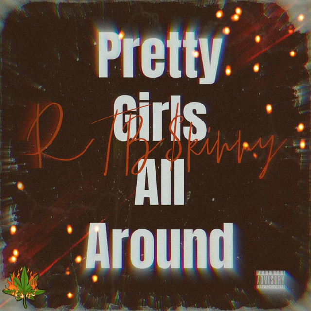PrettyGirlsAllAround