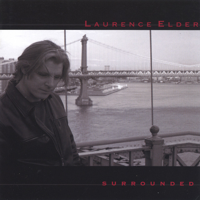 Laurence Elder Photo