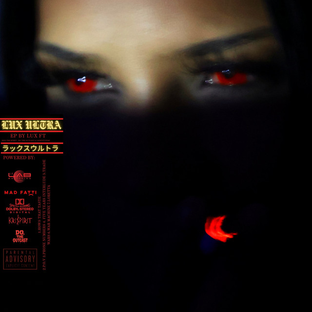 Phone Numbers cover art