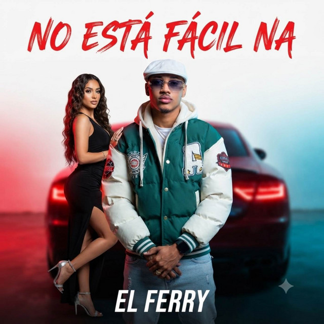 No Esta Facil Na
