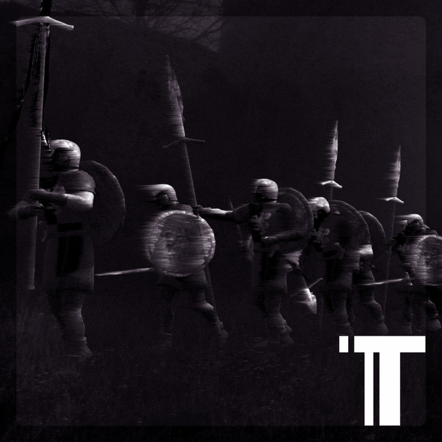 TARBLK013 cover