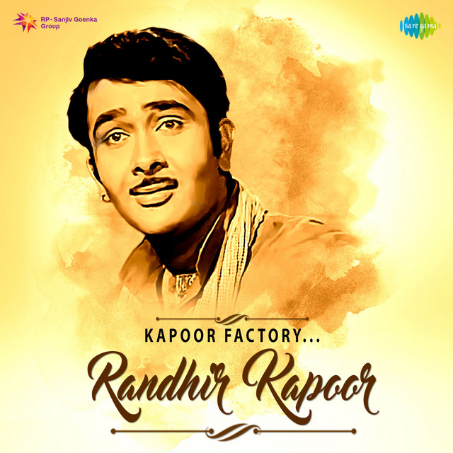 Kapoor Factory - Randhir Kapoor
