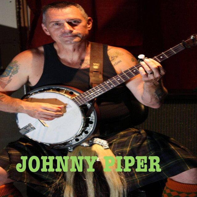 Johnny Pipe Concert & Tour History | Concert Archives
