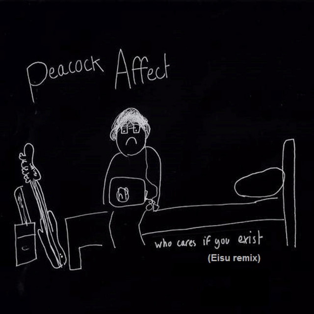 Who Cares If You Exist - Remix