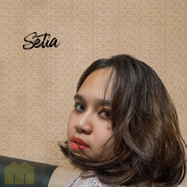 Setia cover art