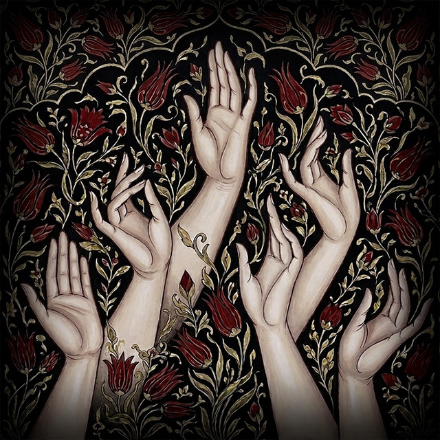 Raghse Soog | رقصِ سوگ