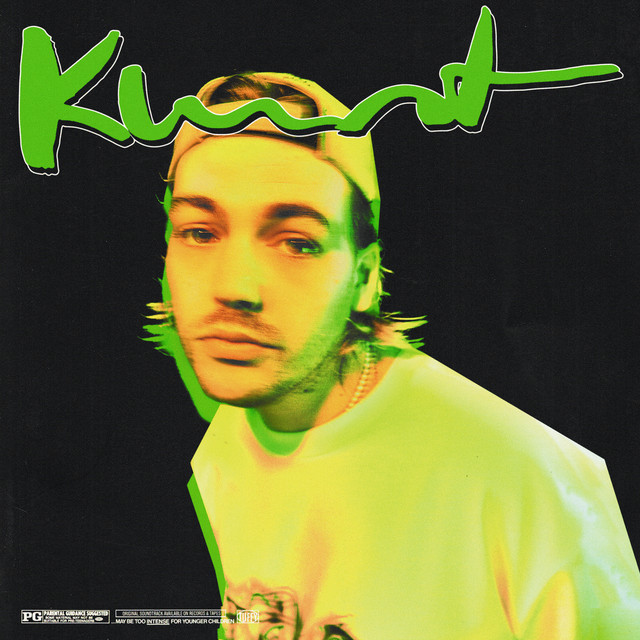 Kunst cover art