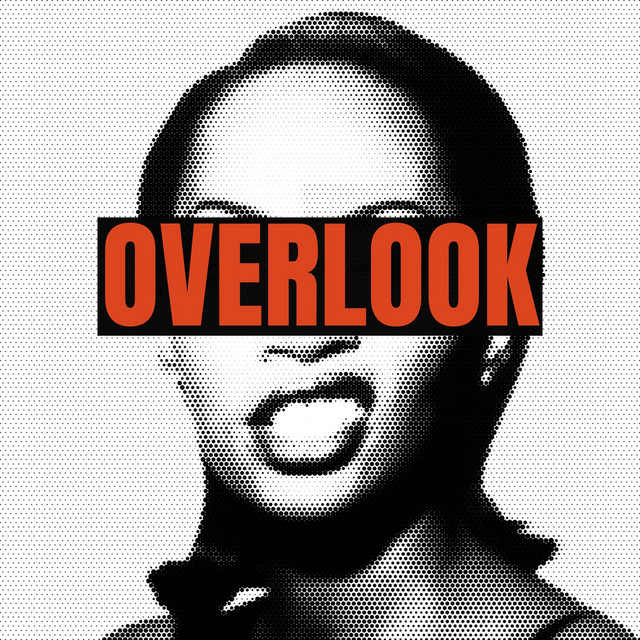 Обкладинка: Overlook — Lo-CUE