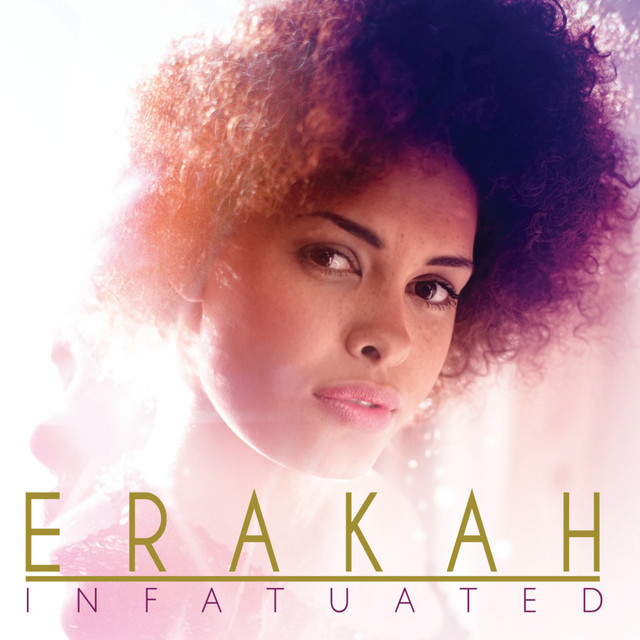 Infatuated cover art