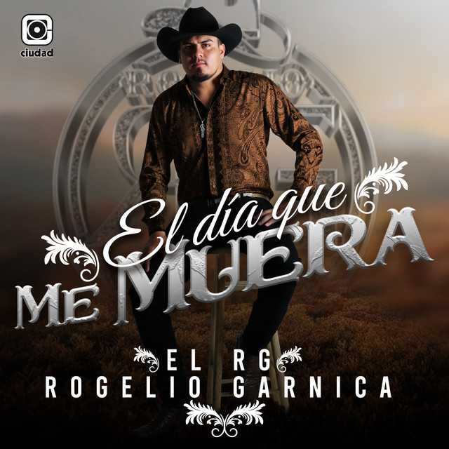 El día que me muera cover art