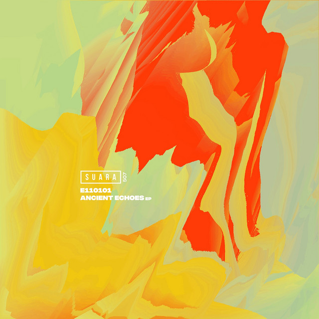 Tundra cover art
