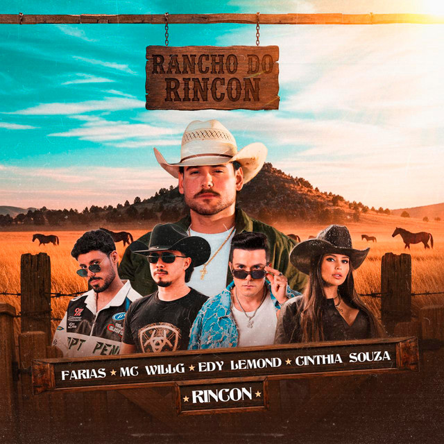 Rancho do Rincon