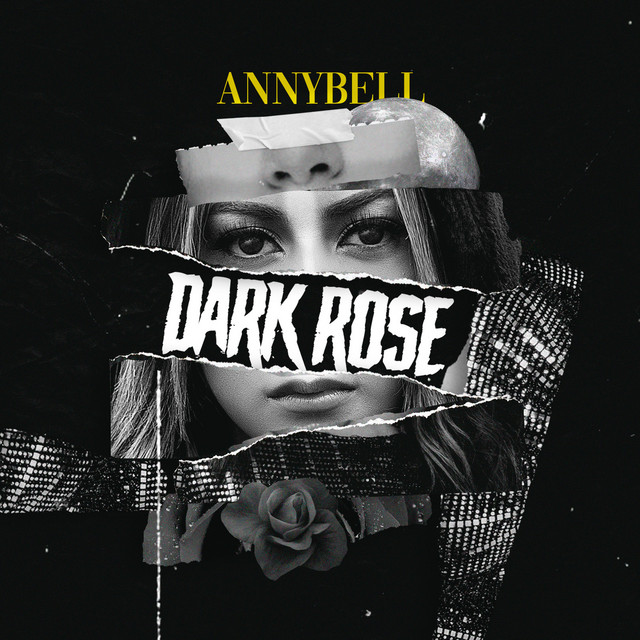 Dark Rose cover art