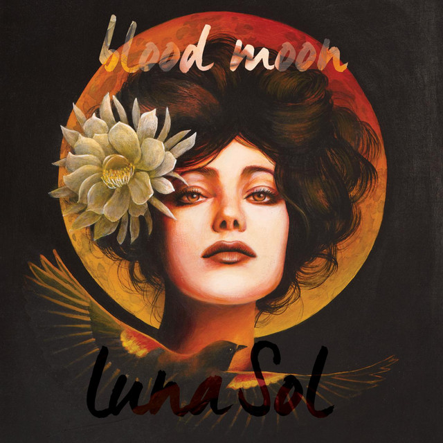 Blood Moon cover art