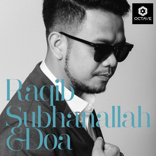 Subhanallah dan Doa cover art