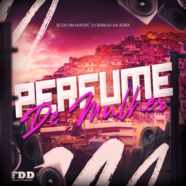 Perfume de Mulher