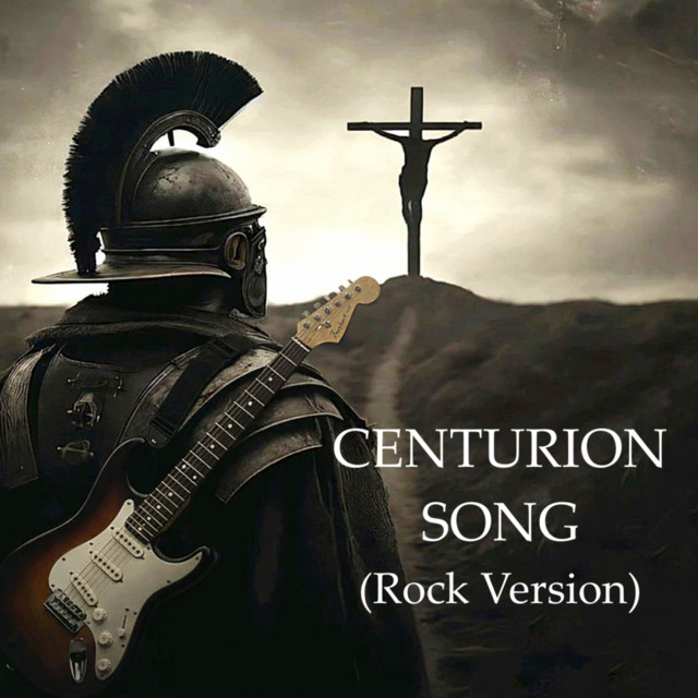Centurion Song (Rock) [Rock Version]