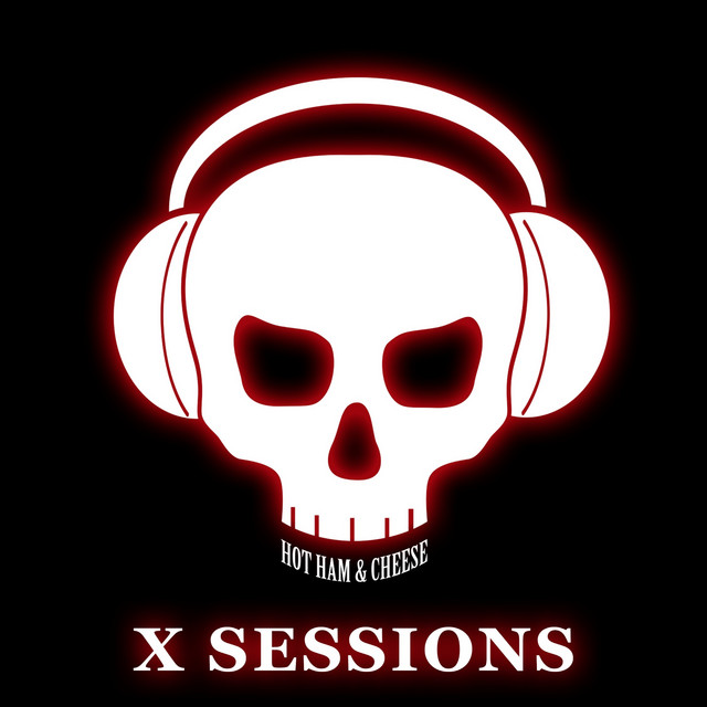 X Sessions (Live) cover