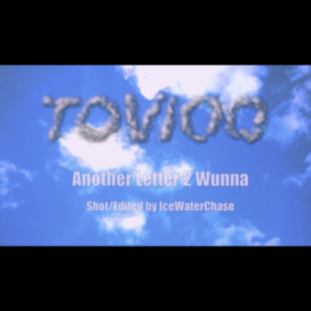 ALW cover art