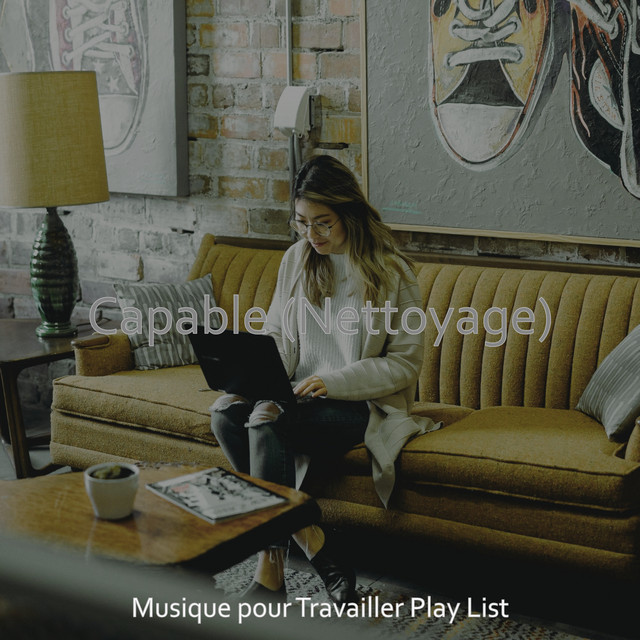 Travail Photo