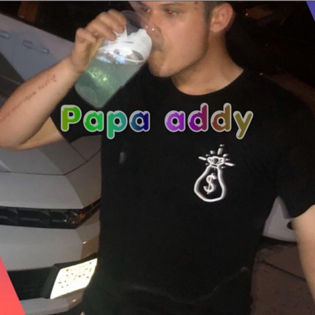 Papa Addy - Single by Addy Yuhh | Spotify