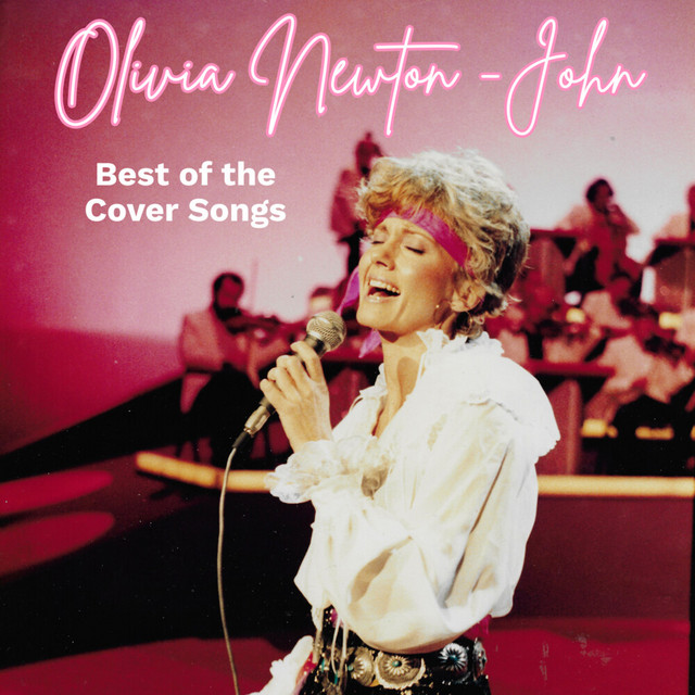 Best of the Cover Songs ‑「コンピレーション」by オリビア