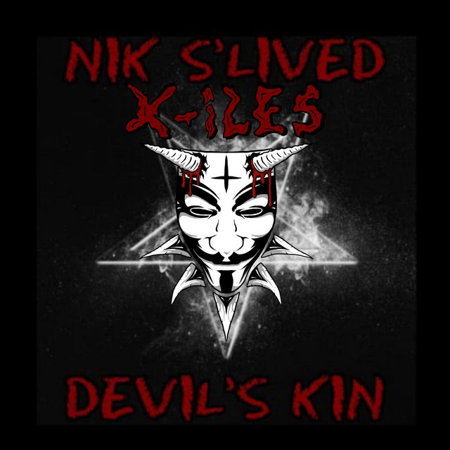 Nik Slived cover