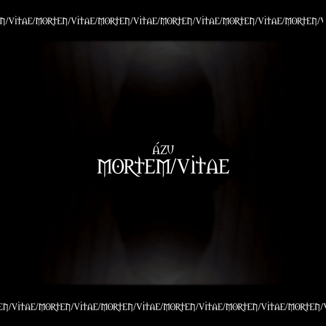 Mortem Vitae cover art