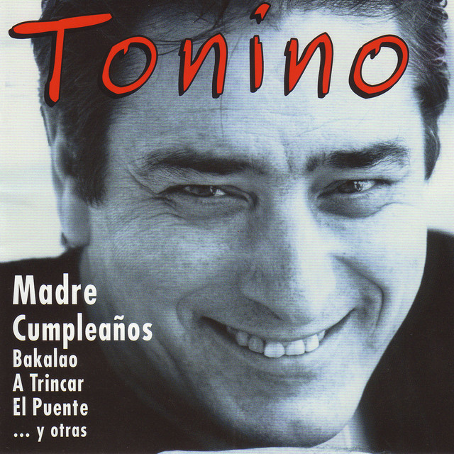 Madre Cumpleaños cover art