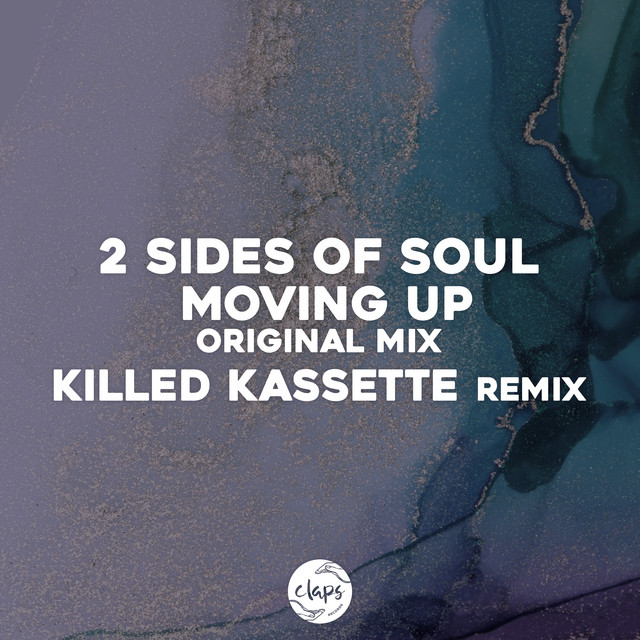 Moving Up (Incl Killed Kassette Remix)