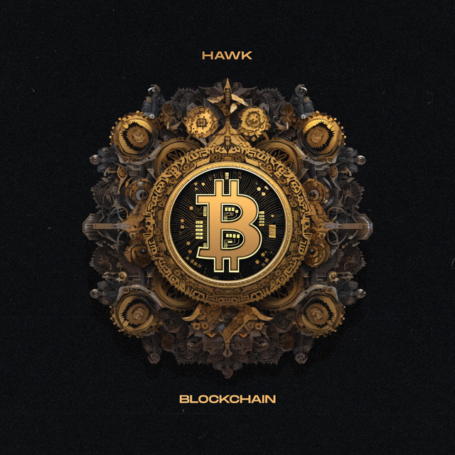 BLOCKCHAİN cover art