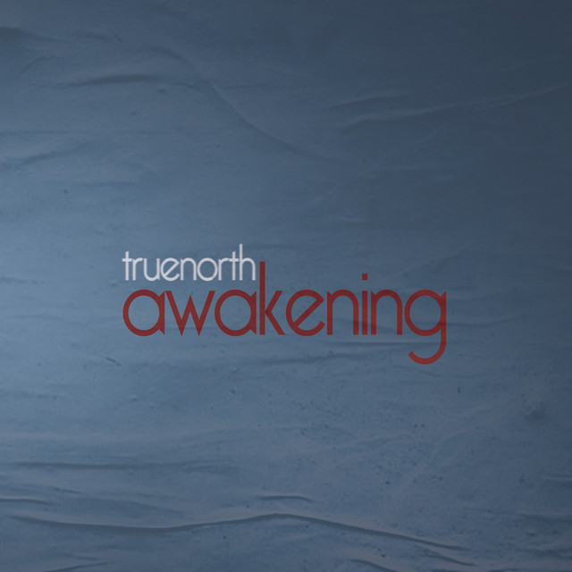 Awakening cover art