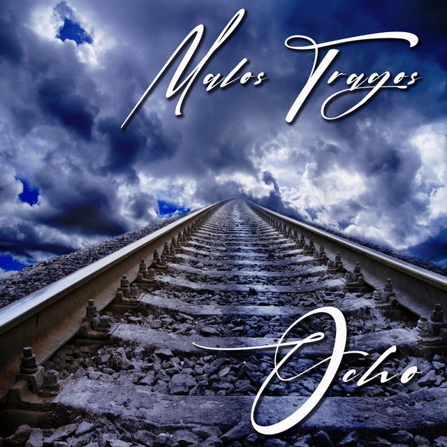 Ocho cover