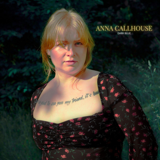 Anna Callhouse