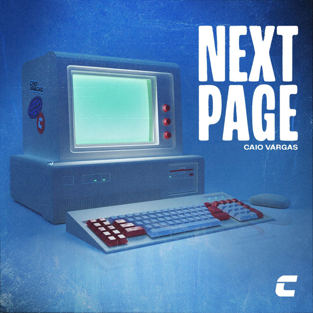 Next Page cover art