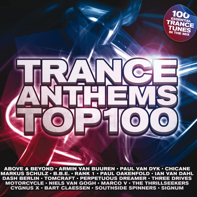 Time To Burn (Original Mix)