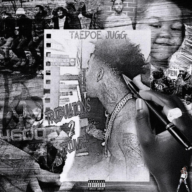 Better Days cover art