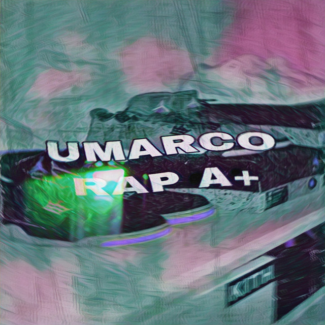 Rap a + cover art