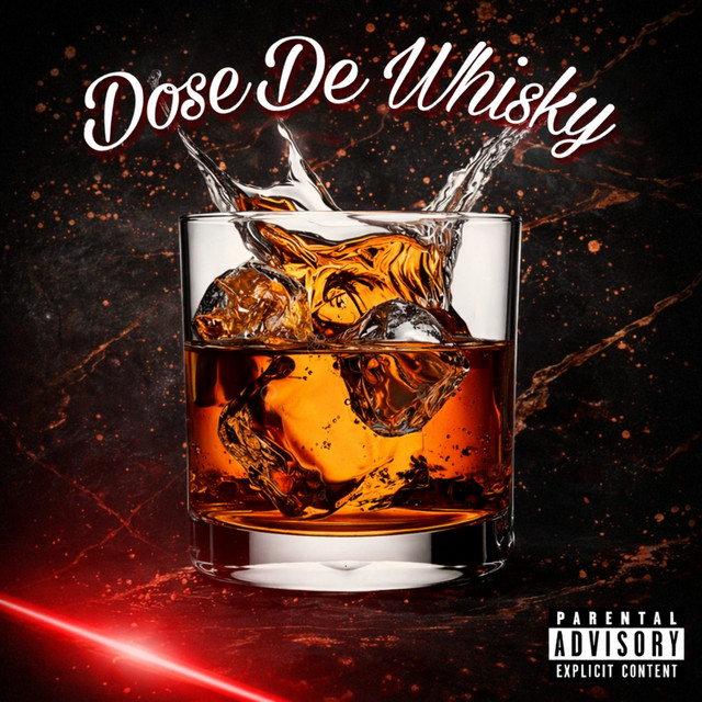 DOSE DE WHISKY