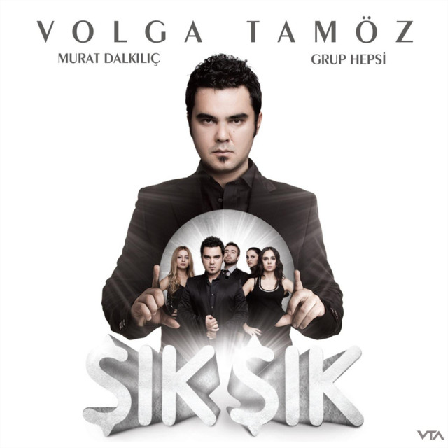 Şık Şık cover art