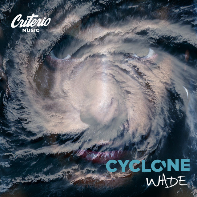 Cyclone album art