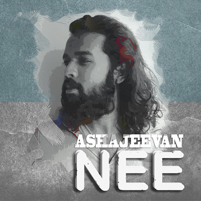 Nee - Single cover art