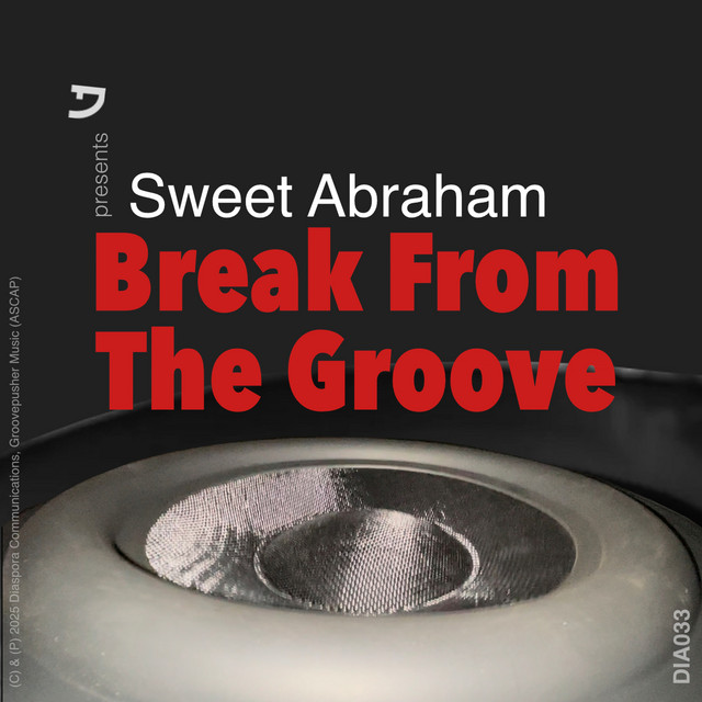 Break from the Groove cover art