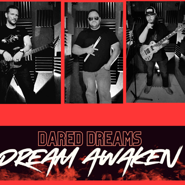 Dared Dreams