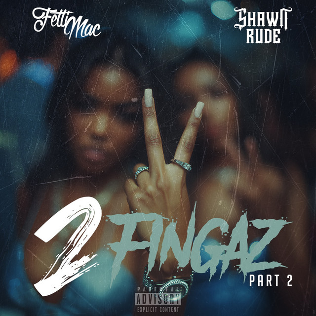2 Fingaz