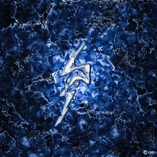 Energie cover art