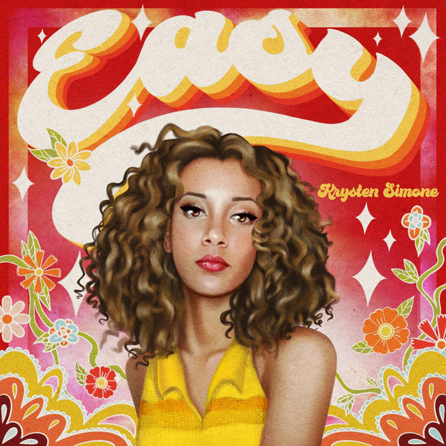 Easy cover art