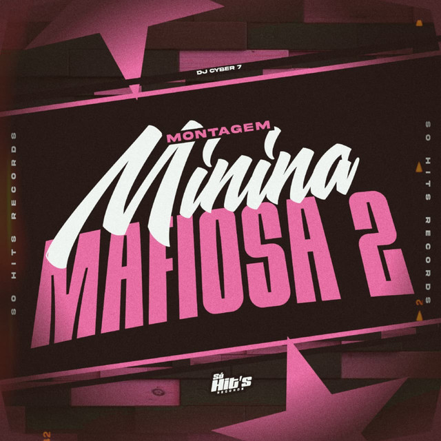 Montagem Minina Mifiosa 2